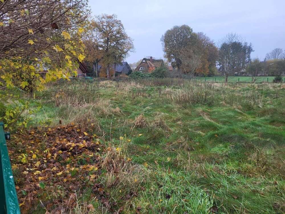 Thumbnail-Grundstück zu verkaufen in Schiffdorf 305.000,00 € 1168 m²
