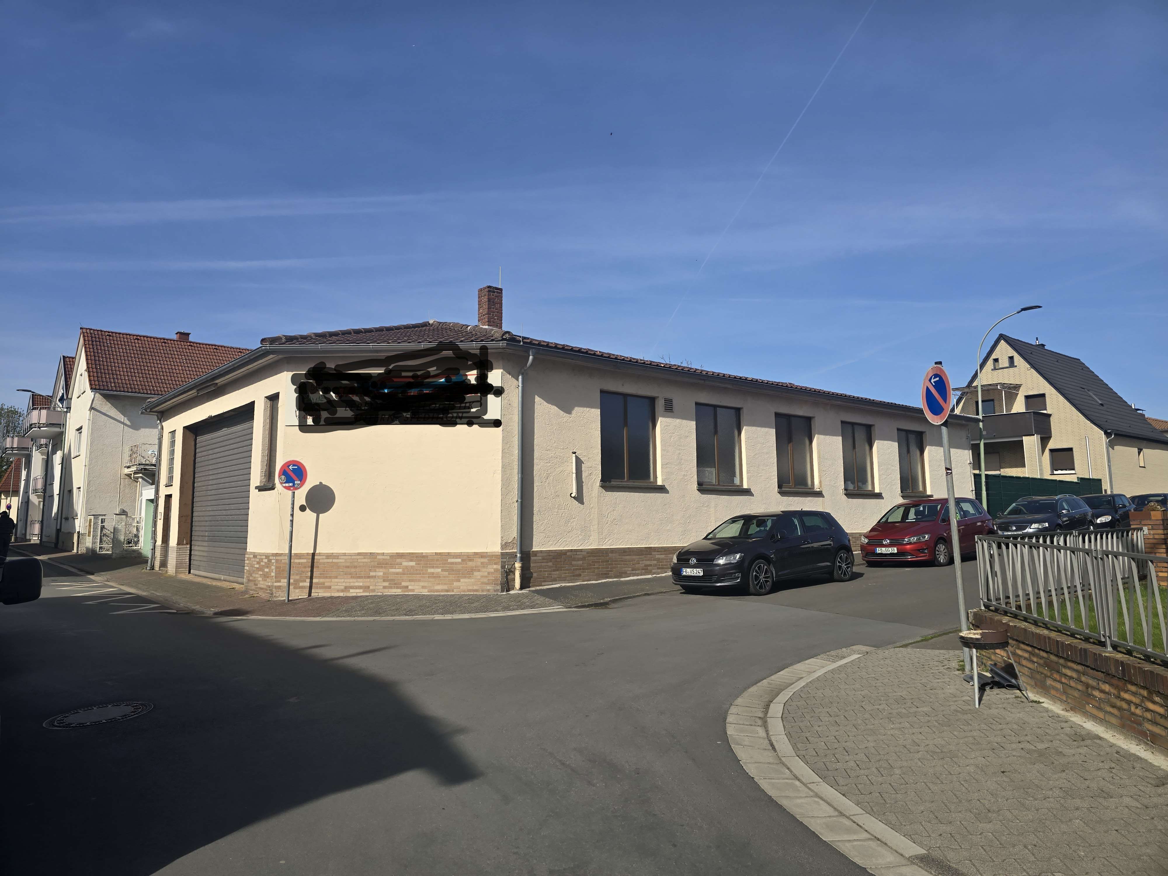 Thumbnail-Grundstück zu verkaufen in Bad Vilbel 295.000,00 € 310 m²