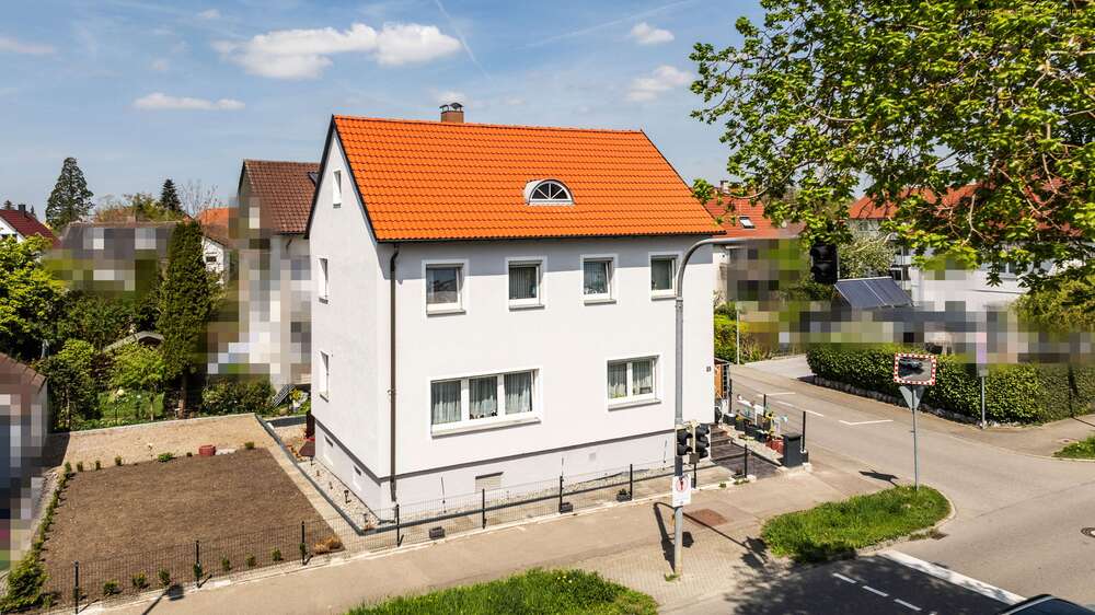 Thumbnail-Haus zum Kaufen in Bad Saulgau 340.000,00 € 116.1 m²