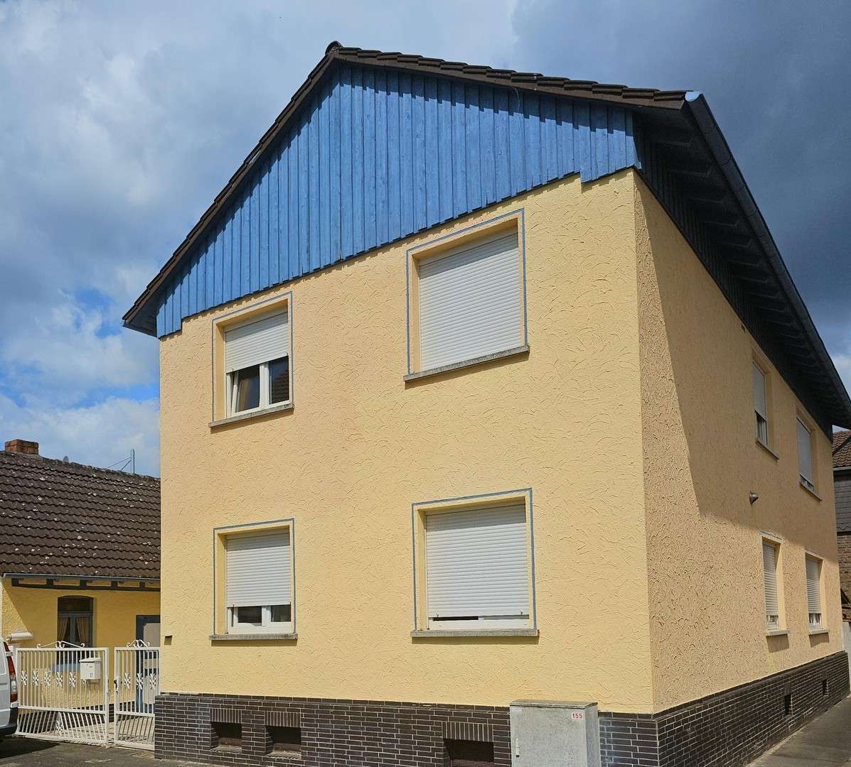 Thumbnail-Haus zum Kaufen in Hainburg 485.000,00 € 167 m²