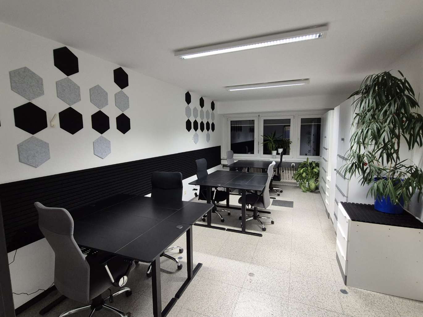 Thumbnail-Büro in Rüsselsheim am Main 150,00 € 4 m²