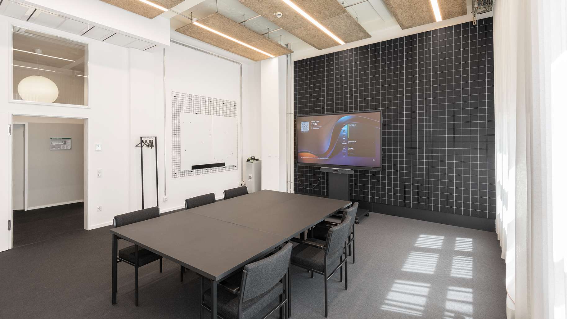 Thumbnail-Büro in Berlin 2.990,00 € 30 m²