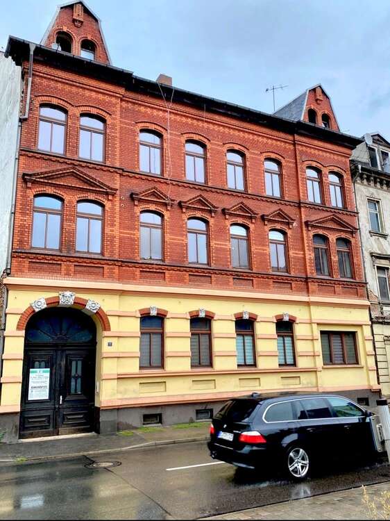 Thumbnail-Haus zum Kaufen in Weißenfels 335.000,00 € 889 m²