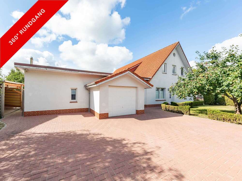 Thumbnail-Haus zum Kaufen in Weyhe 499.000,00 € 237 m²