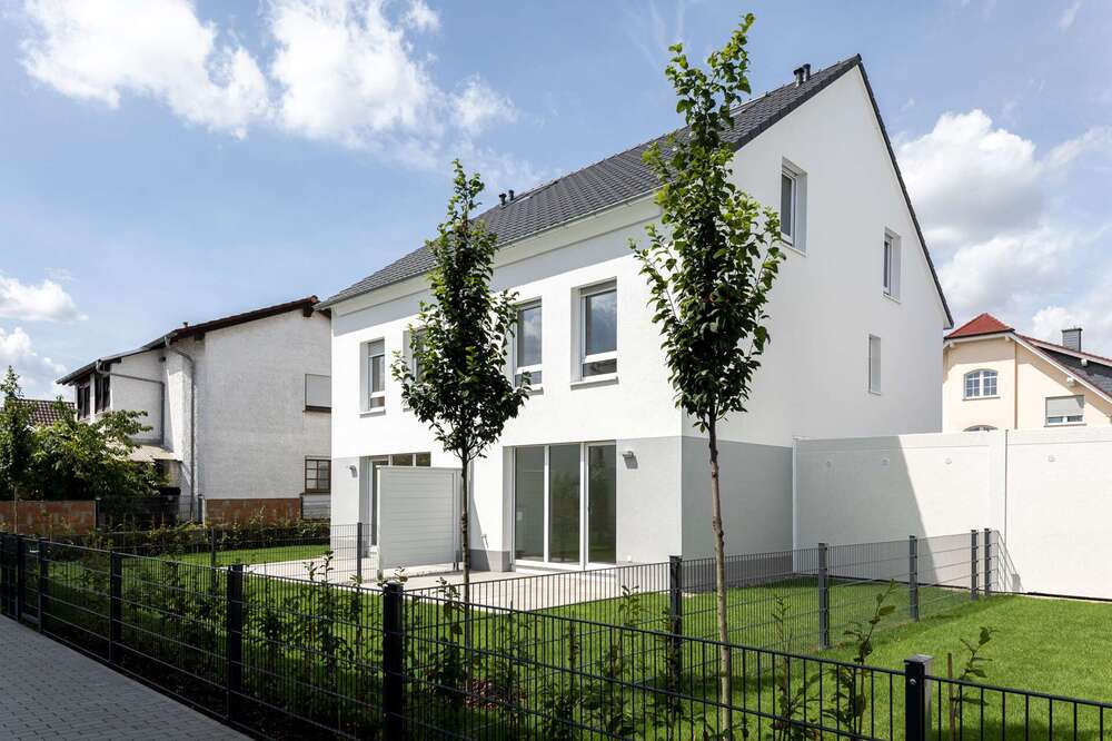 Thumbnail-Haus zum Kaufen in Kelkheim (Taunus) Fischbach 629.500,00 € 141 m²