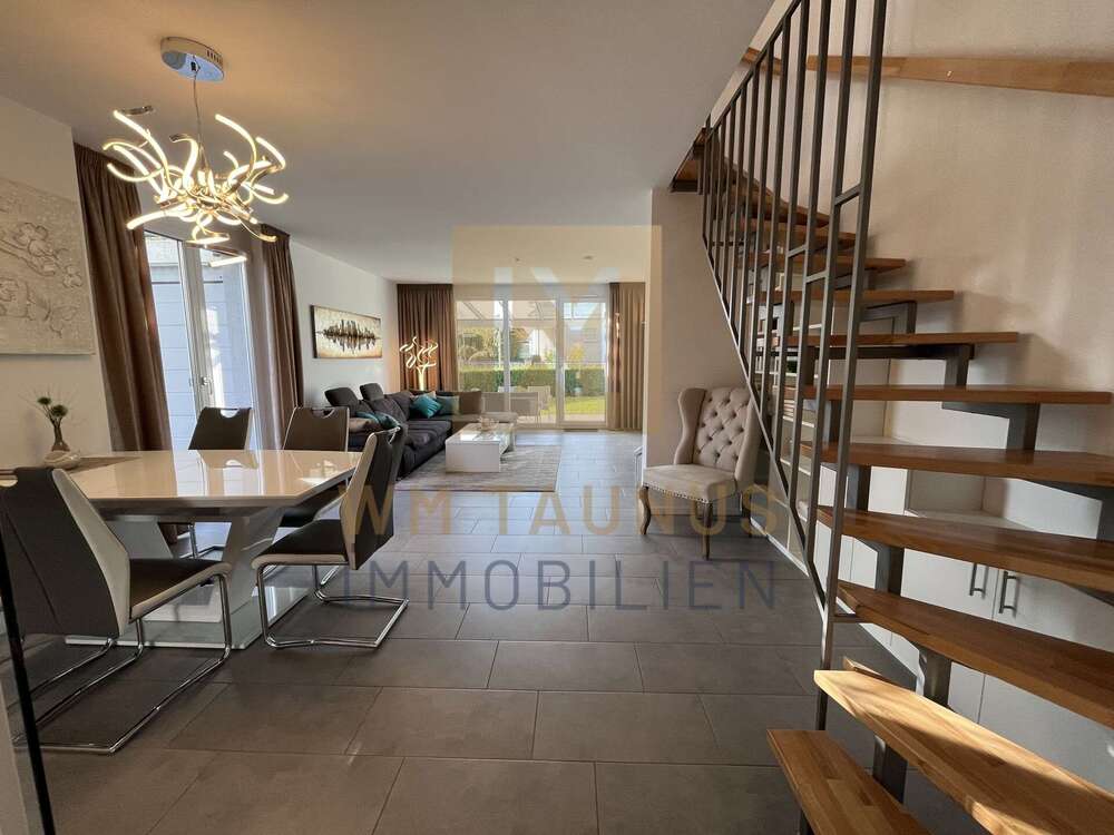 Thumbnail-Haus zum Kaufen in Kelkheim (Taunus) Fischbach 629.500,00 € 141 m²