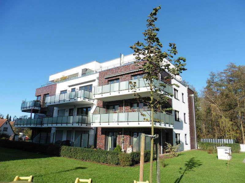 Thumbnail-Wohnung zum Kaufen in Buxtehude 440.000,00 € 109 m²