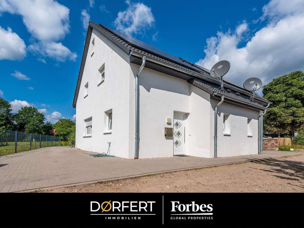 Thumbnail-Haus zum Kaufen in Uelzen 339.000,00 € 130.3 m²