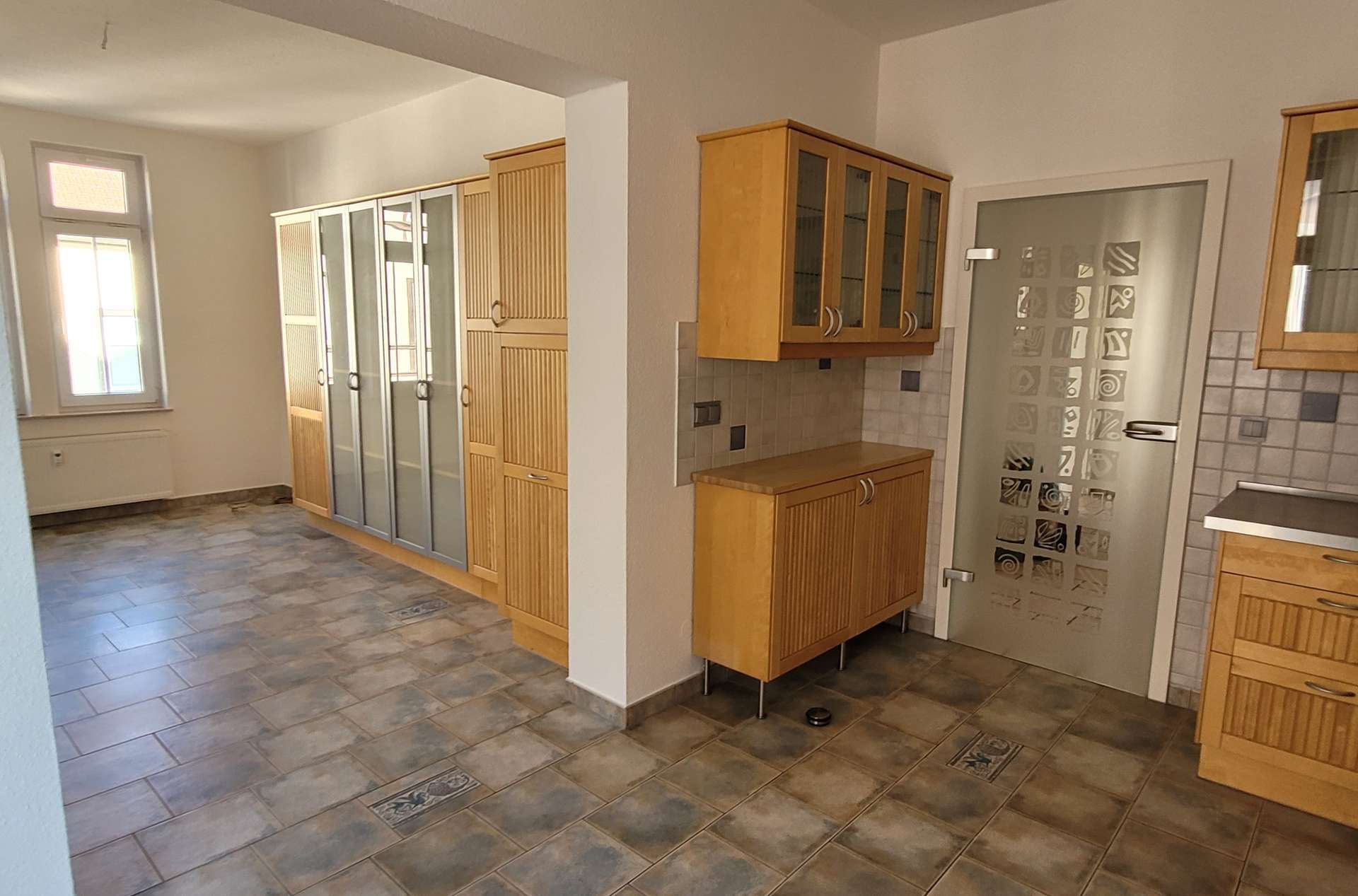 Thumbnail-Wohnung zum Mieten in Gotha 850,00 € 118 m²