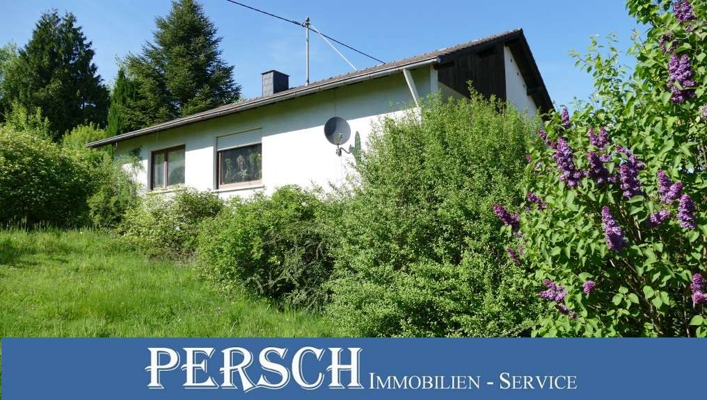 Thumbnail-Haus zum Kaufen in Marpingen 155.000,00 € 128 m²
