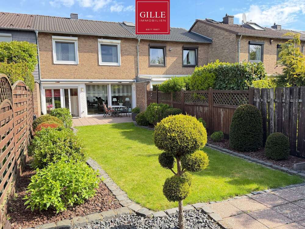 Thumbnail-Haus zum Kaufen in Neuss 515.000,00 € 105.2 m²