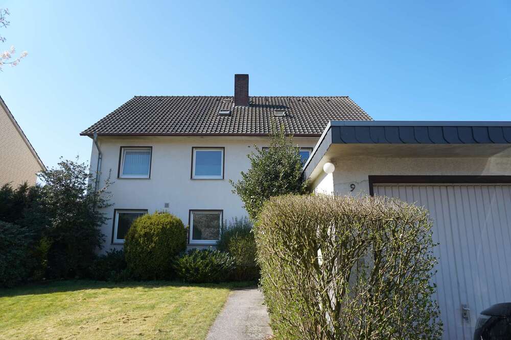 Thumbnail-Wohnung zum Kaufen in Gütersloh 219.000,00 € 95.99 m²