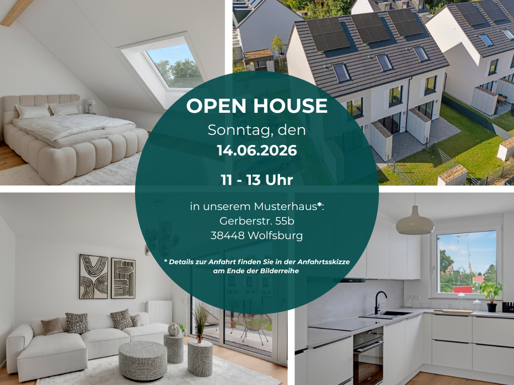 Thumbnail-Haus zum Mieten in Brackstedt 1.220,00 € 85 m²