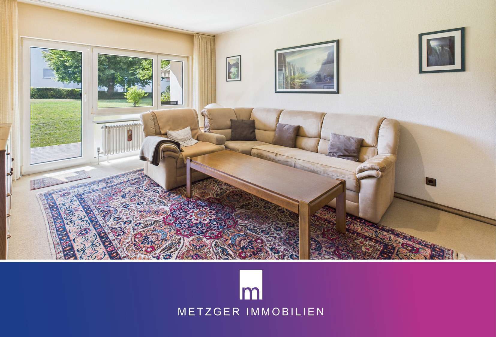 Thumbnail-Wohnung zum Kaufen in Ostfildern 285.000,00 € 80 m²