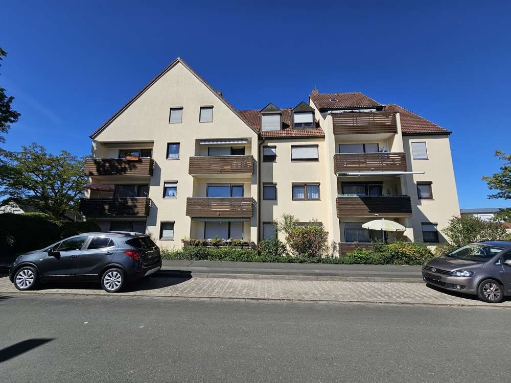 Thumbnail-Wohnung zum Kaufen in Stein 349.000,00 € 83 m²