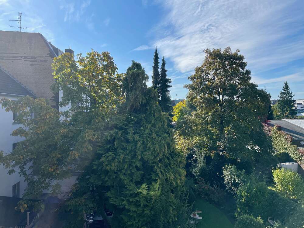 Thumbnail-Wohnung zum Mieten in Mönchengladbach 900,00 € 95 m²