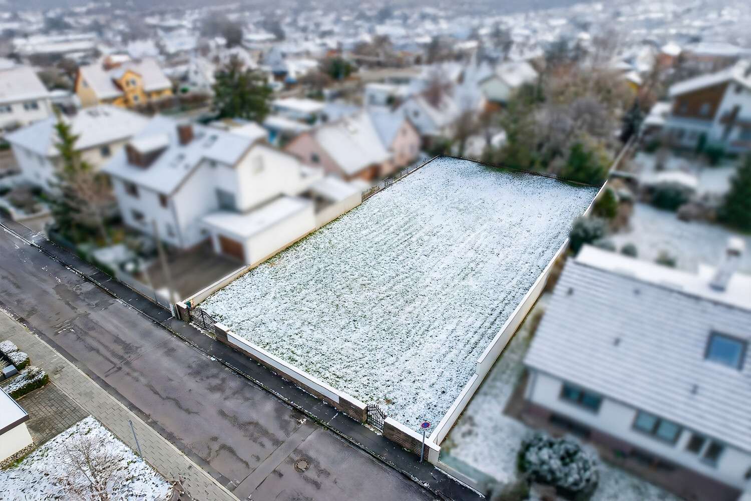 Thumbnail-Grundstück zu verkaufen in München Neuaubing 625.000,00 € 416 m²