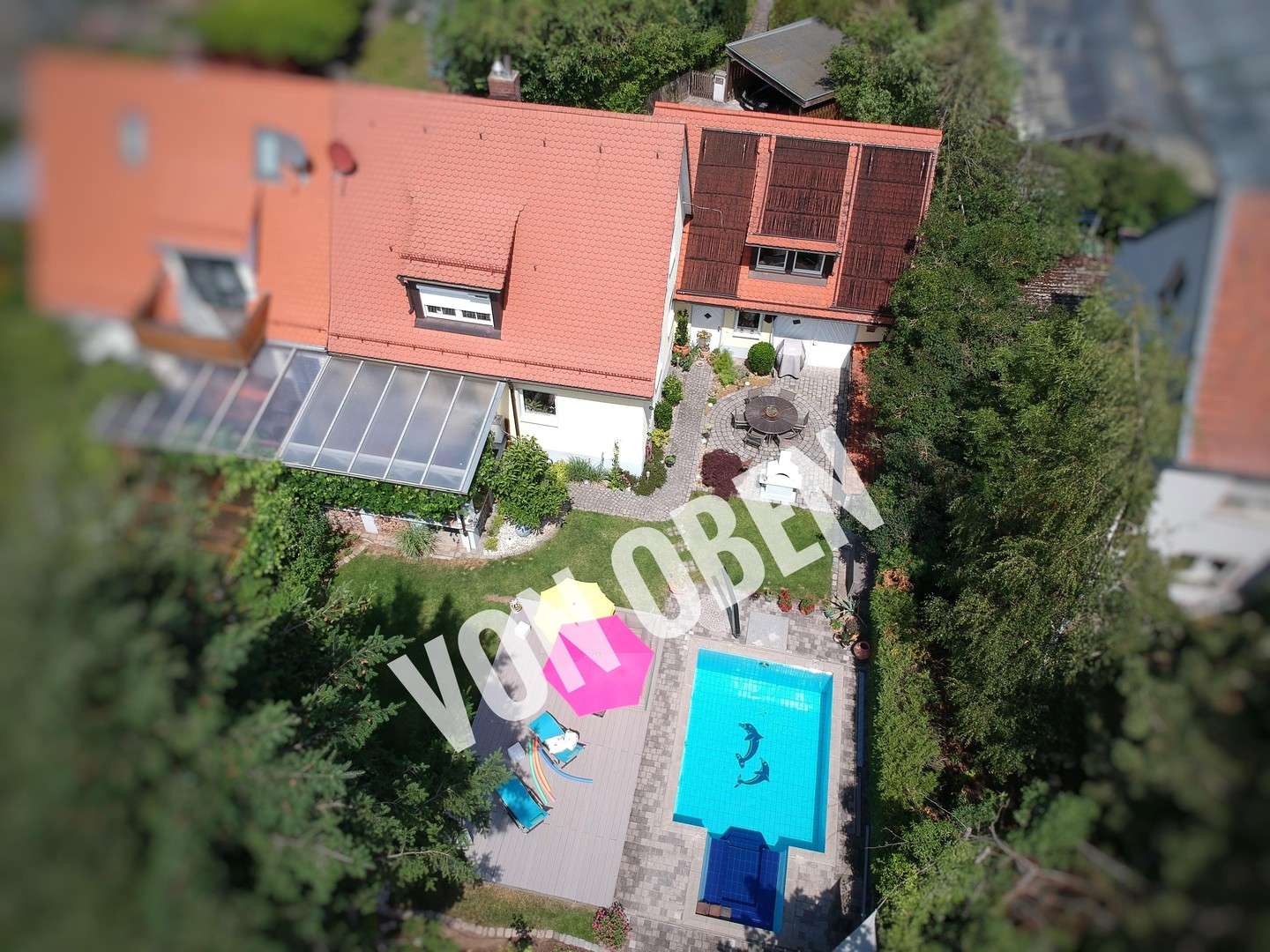 Thumbnail-Haus zum Kaufen in Fürth 749.900,00 € 124 m²