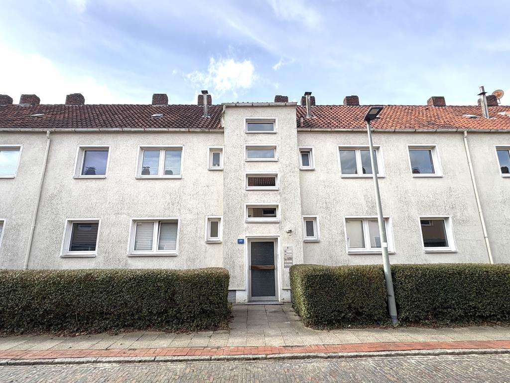 Thumbnail-Wohnung zum Mieten in Bremerhaven 409,00 € 51.18 m²