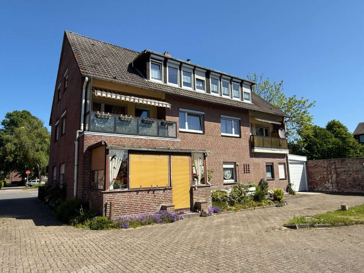 Thumbnail-Haus zum Kaufen in Wilhelmshaven 425.000,00 € 464 m²