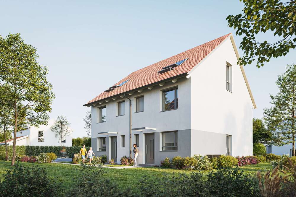 Thumbnail-Haus zum Kaufen in Friedrichsdorf 650.000,00 € 125 m²