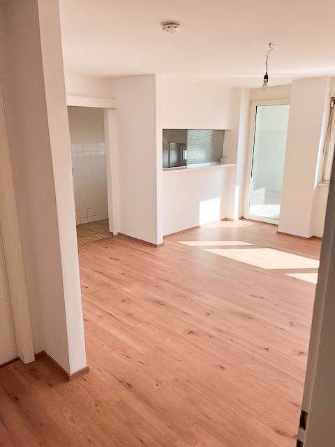 Thumbnail-Wohnung zum Mieten in München 915,00 € 48 m²