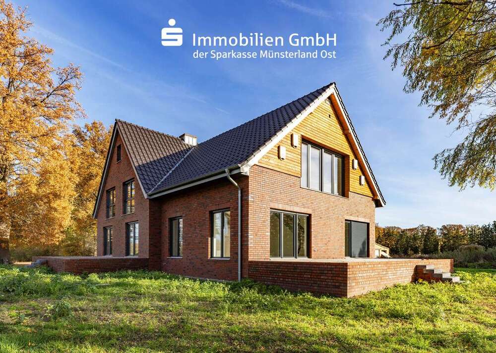 Thumbnail-Haus zum Kaufen in Münster 695.000,00 € 101 m²