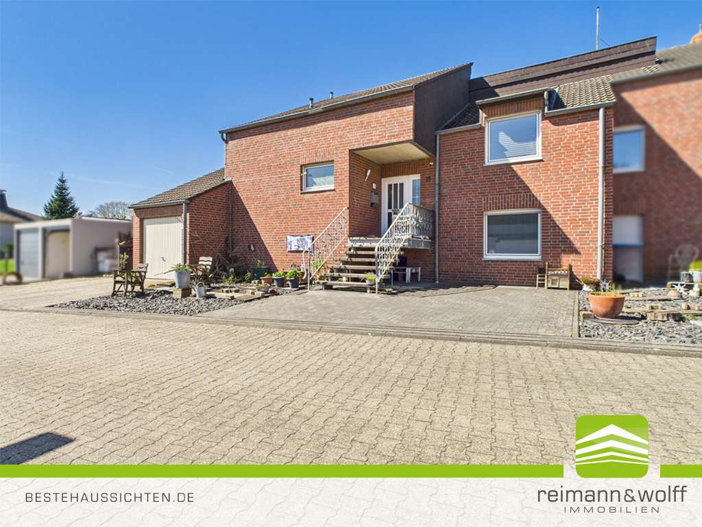 Thumbnail-Haus zum Kaufen in Hückelhoven 298.000,00 € 161.05 m²