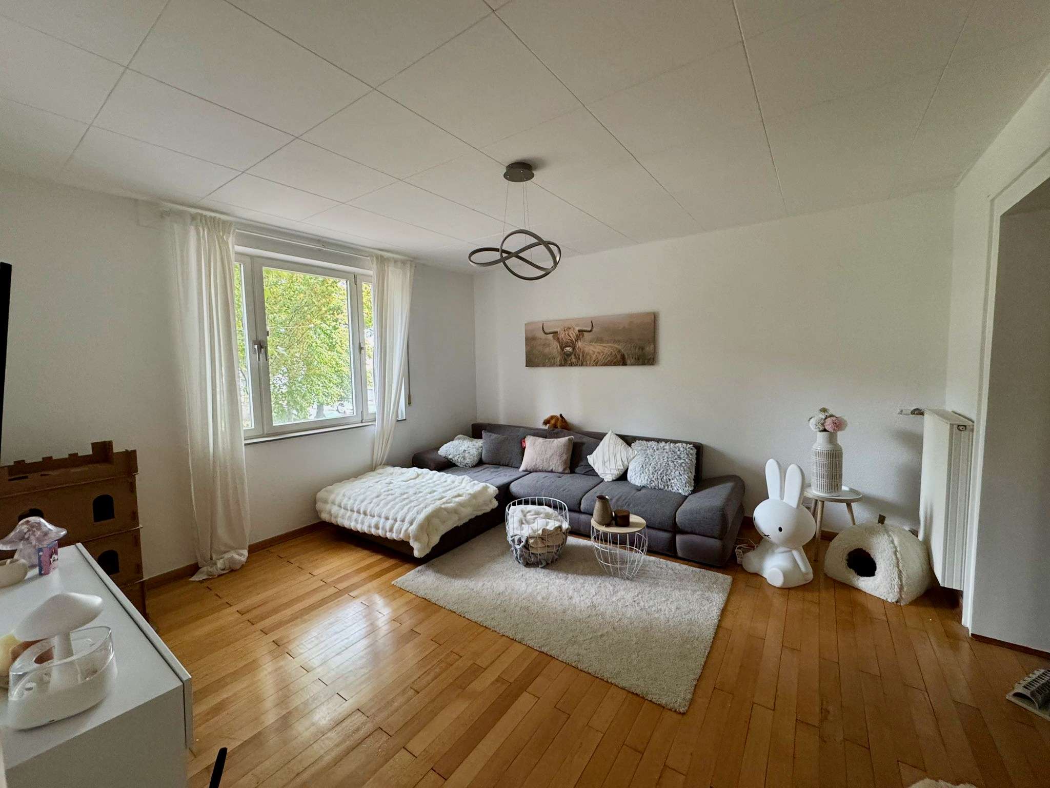 Thumbnail-Wohnung zum Mieten in Mönchengladbach 900,00 € 95 m²