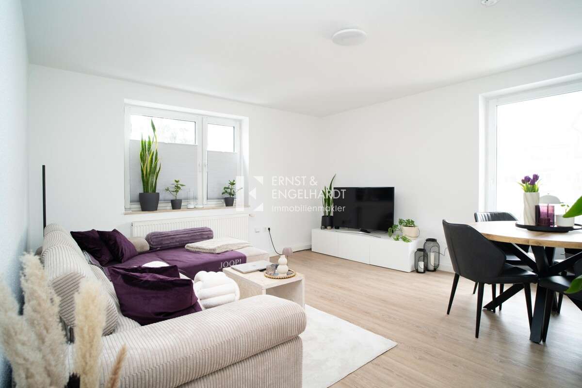 Thumbnail-Wohnung zum Kaufen in Würzburg 279.900,00 € 56.19 m²