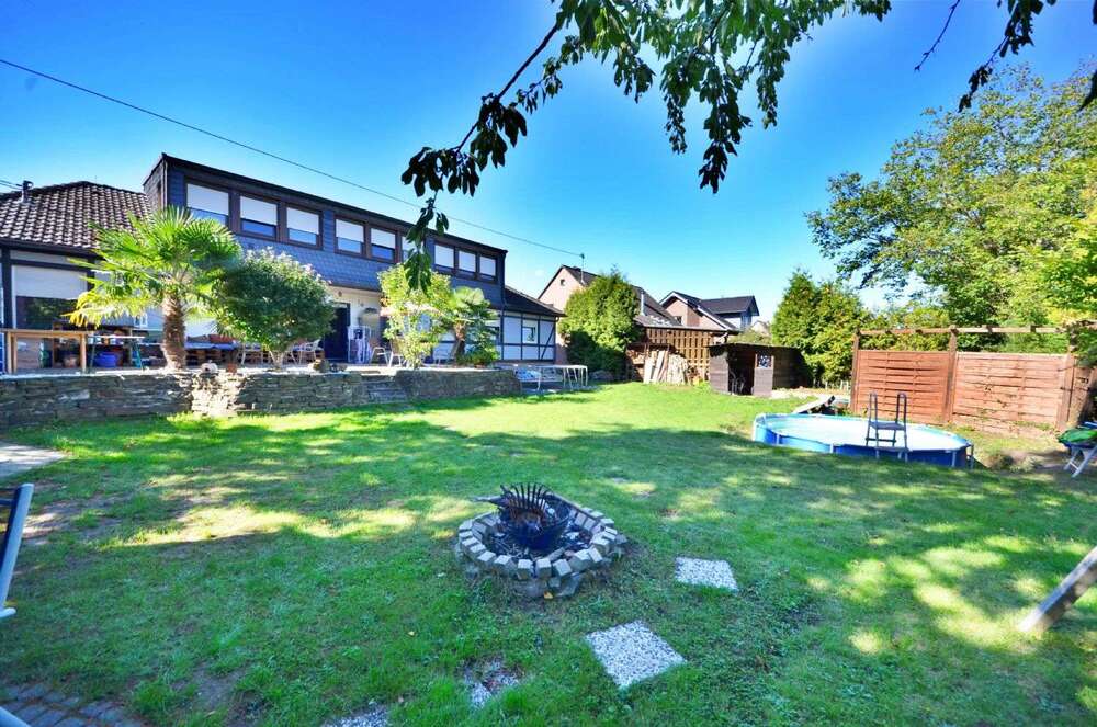 Thumbnail-Haus zum Kaufen in Swisttal 459.000,00 € 203 m²