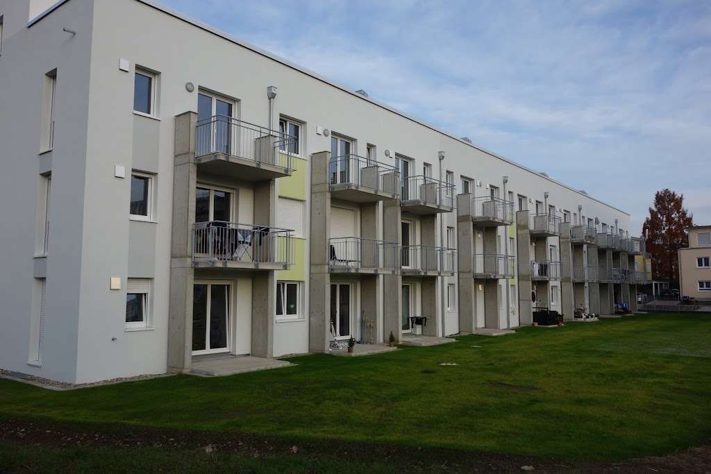 Thumbnail-Wohnung zum Mieten in Heidelberg 1.280,00 € 80.47 m²