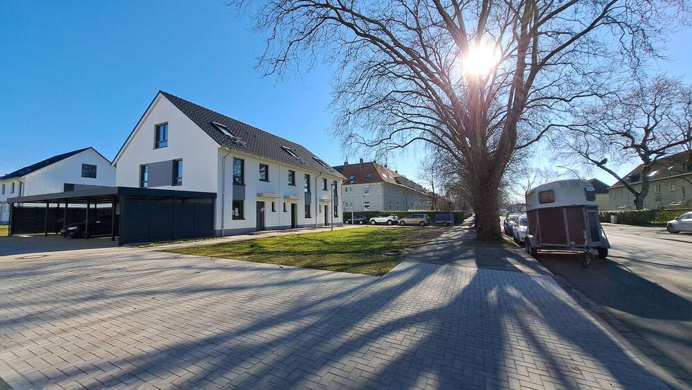 Thumbnail-Haus zum Kaufen in Duisburg 659.000,00 € 146 m²