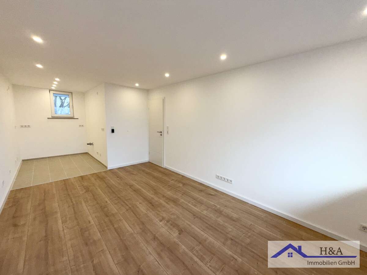 Thumbnail-Wohnung zum Kaufen in Hannover Mittelfeld 139.000,00 € 44 m²