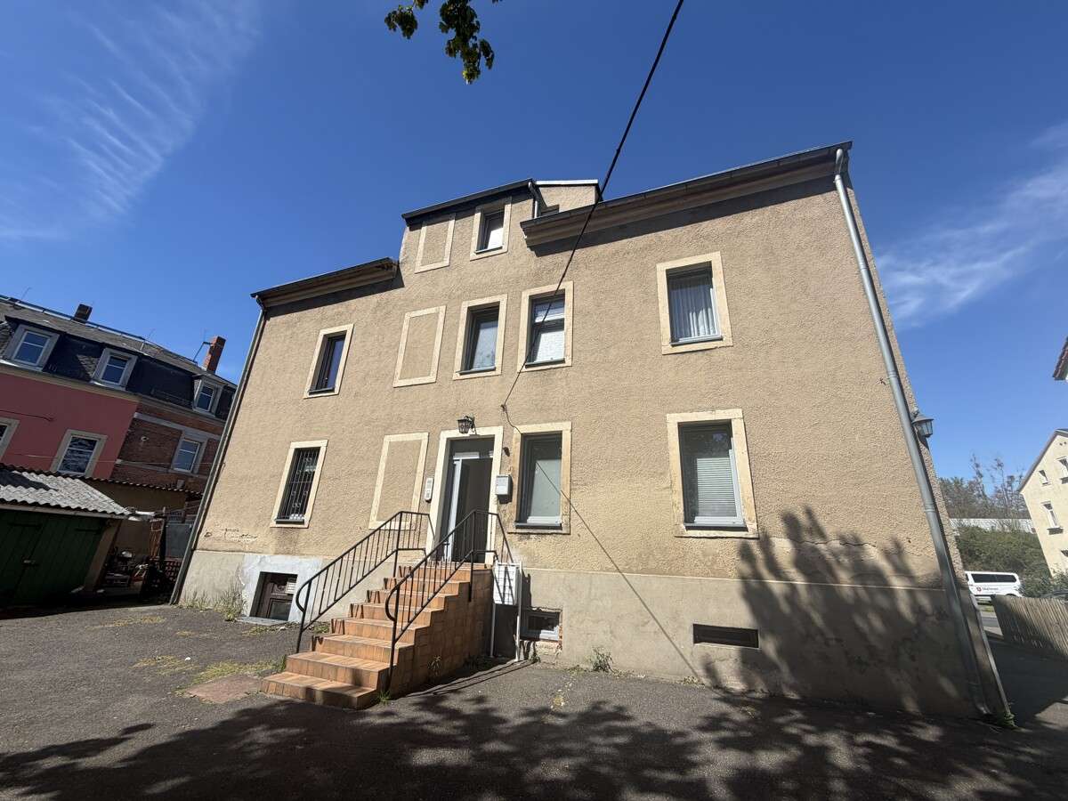 Thumbnail-Haus zum Kaufen in Freital 399.000,00 € 321 m²