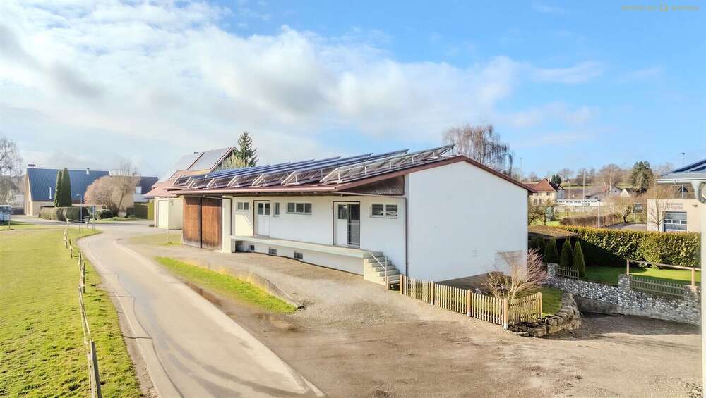 Thumbnail-Haus zum Kaufen in Bad Saulgau 345.000,00 € 138.34 m²