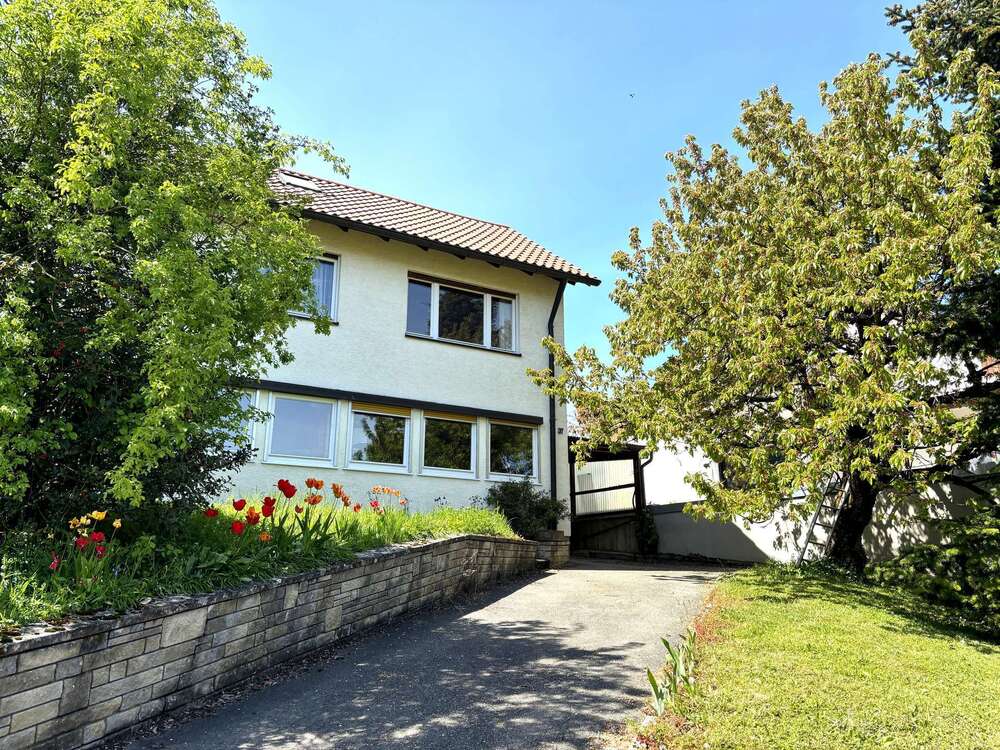 Thumbnail-Haus zum Kaufen in Neuffen 557.000,00 € 245 m²
