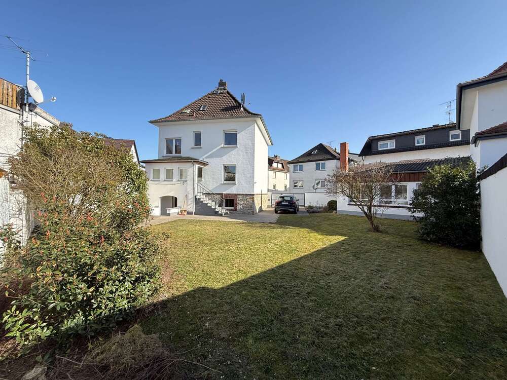 Thumbnail-Haus zum Kaufen in Münster 749.000,00 € 124 m²