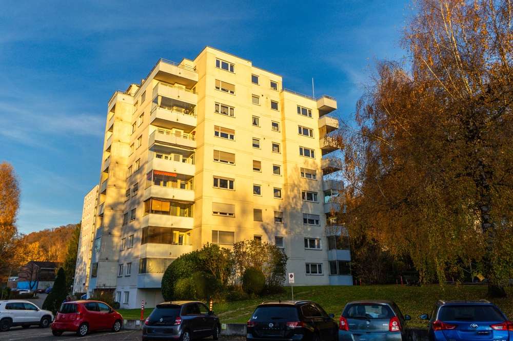 Thumbnail-Wohnung zum Kaufen in Biberach an der Riß 230.000,00 € 85 m²