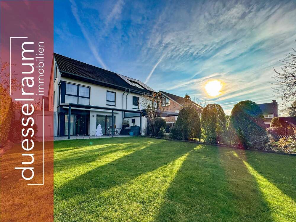 Thumbnail-Haus zum Kaufen in Ratingen Lintorf 820.000,00 € 168 m²