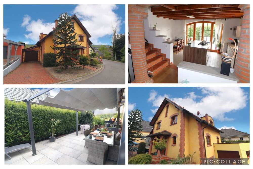 Thumbnail-Haus zum Kaufen in Hagen 580.000,00 € 207.5 m²