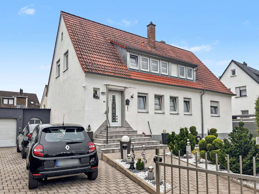 Thumbnail-Haus zum Kaufen in Nürnberg 539.000,00 € 178.51 m²