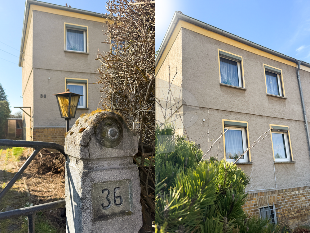 Thumbnail-Haus zum Kaufen in Großpösna 350.000,00 € 84 m²