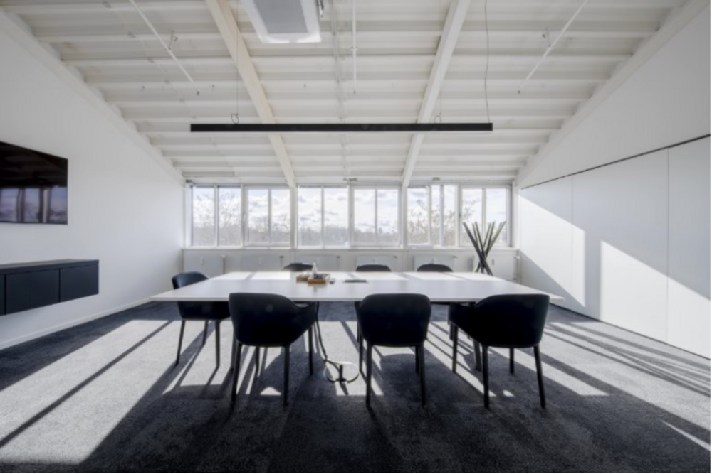 Thumbnail-Büro in München 3.250,00 € 179 m²