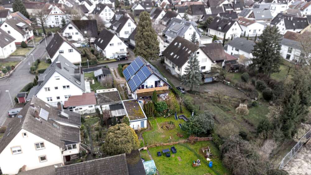 Thumbnail-Haus zum Kaufen in Freiburg im Breisgau 795.000,00 € 152 m²