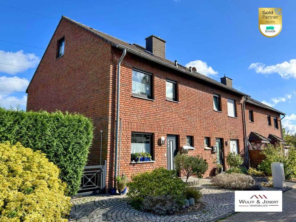 Thumbnail-Haus zum Kaufen in Krefeld 385.000,00 € 114.32 m²