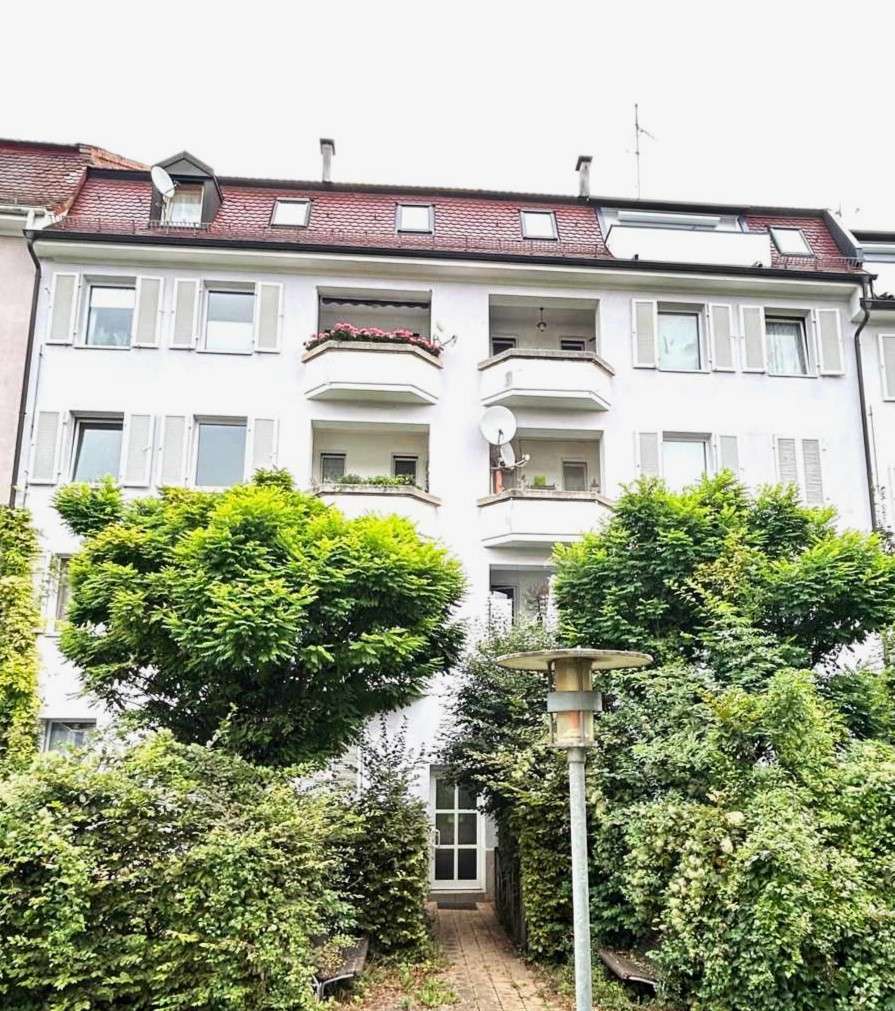 Thumbnail-Haus zum Kaufen in Stuttgart 1.950.000,00 € 650 m²