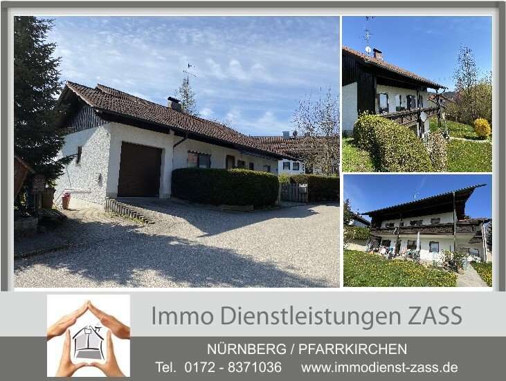 Thumbnail-Haus zum Kaufen in Bad Birnbach 446.000,00 € 224 m²