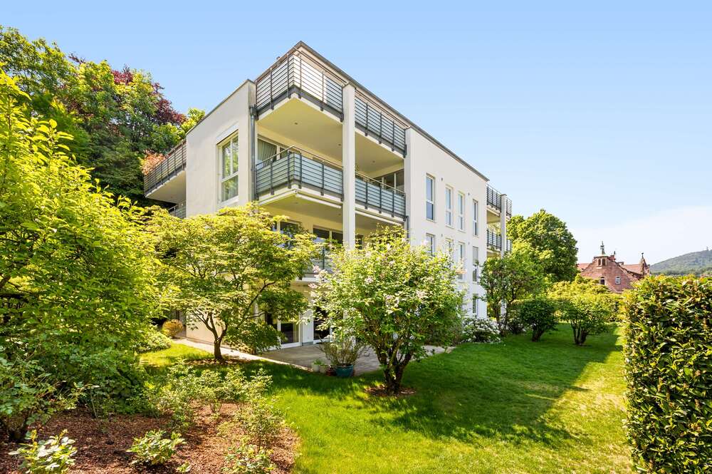 Thumbnail-Wohnung zum Kaufen in Baden-Baden 785.000,00 € 122 m²