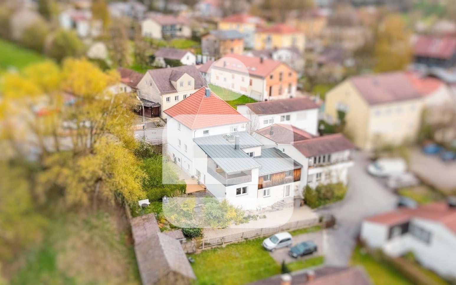 Thumbnail-Haus zum Kaufen in Ortenburg 329.000,00 € 315 m²